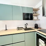 Appartement Rf112 - T3 Lumineux à Deux Pas Du Port *