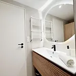 Rf112 - T3 Lumineux à Deux Pas Du Port Appartement
