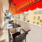 Rf112 - T3 Lumineux à Deux Pas Du Port Appartement *