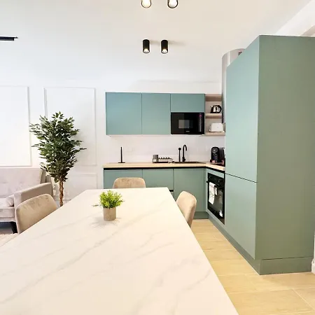 Appartement Rf112 - T3 Lumineux à Deux Pas Du Port