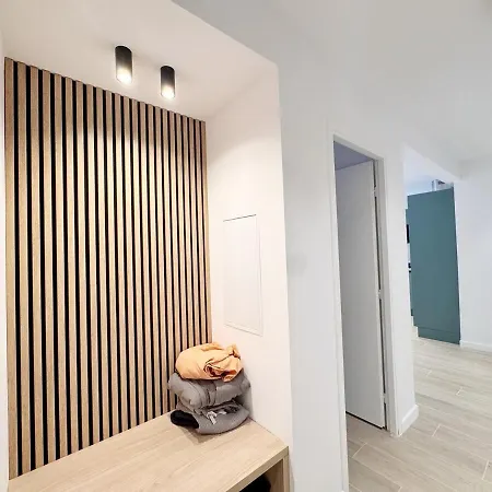 Appartement Rf112 - T3 Lumineux à Deux Pas Du Port