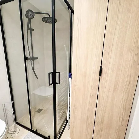 Rf112 - T3 Lumineux à Deux Pas Du Port Nice