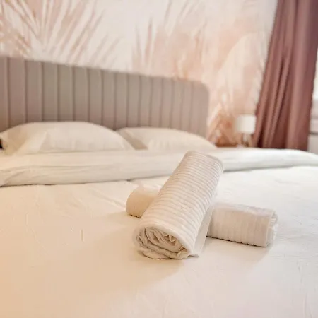 Rf112 - T3 Lumineux à Deux Pas Du Port Appartement *