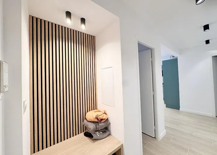 Apartmán Rf112 - T3 Lumineux A Deux Pas Du Port