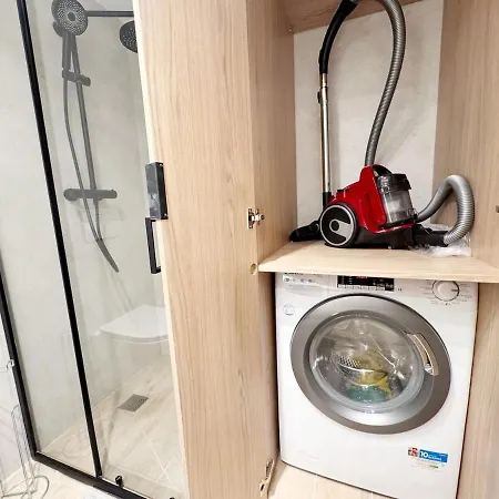 Apartman Rf112 - T3 Lumineux A Deux Pas Du Port *